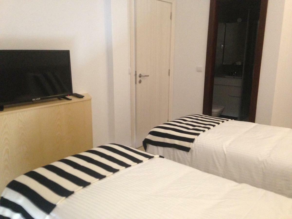 Hotel Nas Palhas Deitado Fátima Zewnętrze zdjęcie