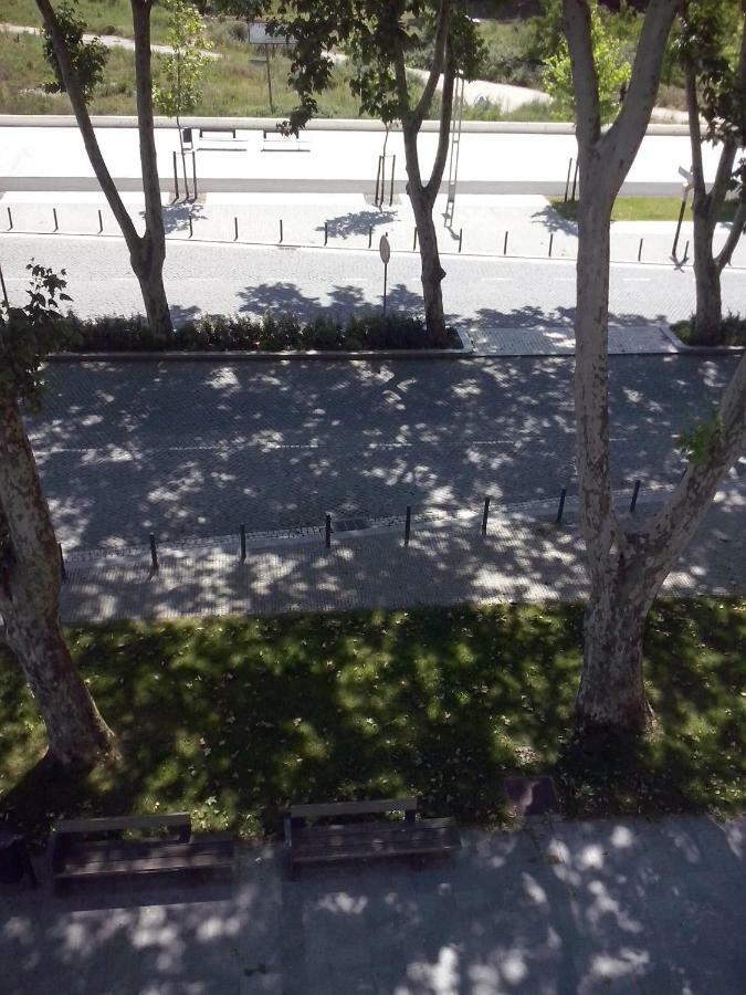 Hotel Nas Palhas Deitado Fátima Zewnętrze zdjęcie