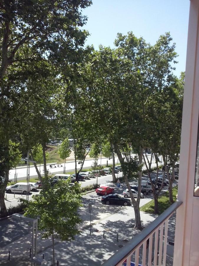 Hotel Nas Palhas Deitado Fátima Zewnętrze zdjęcie
