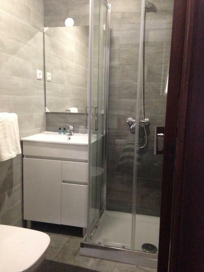 Hotel Nas Palhas Deitado Fátima Zewnętrze zdjęcie